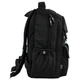 Рюкзак школьный GoPack Education 183 чорний (GO26-183M-3) - изображение 10