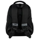 Рюкзак школьный GoPack Education 183 чорний (GO26-183M-3) - изображение 11