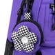 Рюкзак шкільний Kite Education teens 2587M HK-1 (HK26-2587M-1) - зображення 7