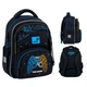 Рюкзак школьный Kite Education 773 Next Level (K26-773M-4) - изображение 1