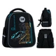 Рюкзак шкільний GoPack Education 165S Speed Zone (GO26-165S-5) - зображення 1