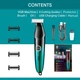 Електробритва VGR V-339 - изображение 4