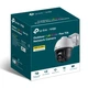Камера відеоспостереження TP-Link VIGI C540-4 (VIGI-C540-4) - зображення 7