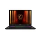 Ноутбук MSI Crosshair A17 HX (D8WFKG-023XUA) - изображение 1