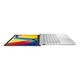 Ноутбук ASUS X1504VA CI3-1315U 15" 16GB 512GB X1504VA-BQ3867 (90NB10J2-M049A0) - зображення 2