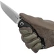Ніж Skif Frontier Jr G10 Black (UL-005JSWB) - зображення 5