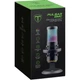 Ігровий стрім мікрофон Defender Pulsar GMC USB, RGB, 2.0 м - изображение 5