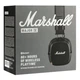 Навушники бездротові Major IV (чіп Jerry) Bluetooth 5.0/mini-jack 3.5 мм, сумісність Android/iOS більше 80 годин автономної роботи Black - зображення 4