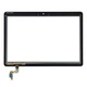 Тачскрін (сенсор) Huawei AGS-W09 MediaPad T3 10, Чорний - 186817 - зображення 2