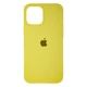 Чохол Premium Original для iPhone 12 Pro Max Copy 49.Papaya - изображение 1