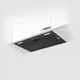 Вытяжка Встроенная ELICA FOLD BL MAT/A/52 - изображение 1