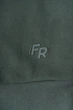 Худі спортивний чоловічий Freever UF 8410 хакі 2XL - зображення 4