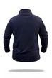 Флісова кофта чоловіча Freever UF8412 синя XL - зображення 4
