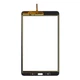 Тачскрін (сенсор) Samsung T320 Galaxy Tab PRO 8.4 / T321 Galaxy Tab Pro 8.4 3G / T325 Galaxy Tab Pro 8.4 LTE, Чорний - 159705 - зображення 2
