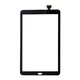 Тачскрин (сенсор) Samsung T560 Galaxy Tab E / T561 Galaxy Tab E / T567 Galaxy Tab E, Черный - 153323 - изображение 1