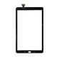 Тачскрин (сенсор) Samsung T560 Galaxy Tab E / T561 Galaxy Tab E / T567 Galaxy Tab E, Черный - 153323 - изображение 2