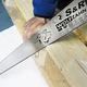 Ножовка по дереву S&R - 455904 - изображение 4