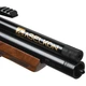 Пневматическая редукторная PCP винтовка Aselkon MX10-S Wood дерево - изображение 7