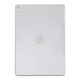 Задняя крышка Apple iPad PRO 9.7, High quality, Серебряный - 202636 - изображение 1
