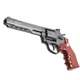 Пневматический револьвер Borner Super Sport 702 - изображение 5