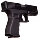 Шумовий пістолет Sur G17 ANSAR BRT Black - зображення 3