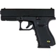 Шумовий пістолет Sur G17 ANSAR BRT Black - зображення 7