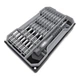 Набор инструментов Jakemy JM-8173 Pro Tec - 211533 - изображение 2