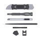 Набор инструментов Jakemy JM-8173 Pro Tec - 211533 - изображение 4