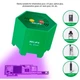 Лампа ультрафіолетова Relife RL-014D - 592565 - зображення 3