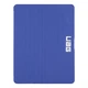 Чохол UAG Metropolis для iPad mini 2024 (8,3")/mini 6 2021 (8,3") Колір Blue - изображение 13