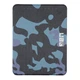 Чохол UAG Metropolis для iPad mini 2024 (8,3")/mini 6 2021 (8,3") Comuflage Grey - изображение 1