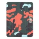 Чохол UAG Metropolis для iPad mini 2024 (8,3")/mini 6 2021 (8,3") Колір Comuflage Orange - изображение 13