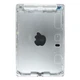Корпус Apple iPad Mini 2 Retina, High quality, Серебряный - 156174 - изображение 2