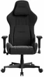 Кресло для геймеров HATOR Darkside 3M Fabric Black (HTC3010M) - изображение 1