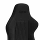 Кресло для геймеров HATOR Darkside 3M Fabric Black (HTC3010M) - изображение 5