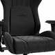 Кресло для геймеров HATOR Darkside 3M Fabric Black (HTC3010M) - изображение 6