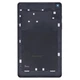 Задняя крышка Samsung T290 Galaxy Tab A 8.0 / T295 Galaxy Tab A 8.0, High quality, Черный - 444980 - изображение 2