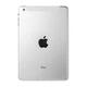 Корпус Apple iPad mini, High quality, Серебряный - 90174 - изображение 1