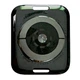 Задняя крышка Apple Watch 40, High quality, Черный - 638844 - изображение 1