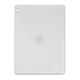 Задняя крышка Apple iPad PRO 9.7, High quality, Серебряный - 198926 - изображение 1