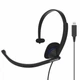 Наушники Koss CS195-USB (194267.101) (344110) - изображение 1