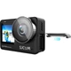 Экшн-камера SJCAM SJ10 Pro Dual-Screen Black [88563] - изображение 12