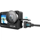 Экшн-камера SJCAM SJ10 Pro Dual-Screen Black [88563] - изображение 13