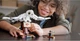 Конструктор LEGO Harry Potter Букля (75979) [89147] - изображение 9