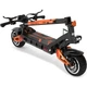 Електросамокат Kugoo Kirin G3 Pro [86454] - зображення 8