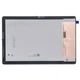 Дисплей (екран) Teclast T50 Plus 2025, З сенсорним склом, Чорний - 696221 - зображення 2
