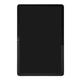 Дисплей (экран) Lenovo TB-330FU Tab M11 (2024), С сенсорным стеклом, Черный - 438404 - изображение 1