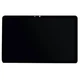 Дисплей (екран) Teclast T50, З сенсорним склом, Чорний - 430297 - зображення 1