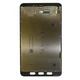 Дисплей (екран) Samsung T575 Galaxy Tab Active 3, З сенсорним склом, Чорний - 374114 - зображення 2