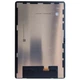 Дисплей (экран) Blackview Tab 16 Pro, С сенсорным стеклом, Черный - 632164 - изображение 2